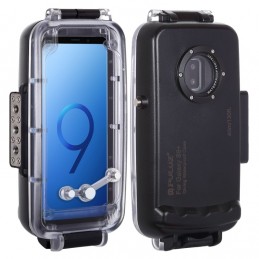 Carcasa Sumergible Galaxy S9 Plus