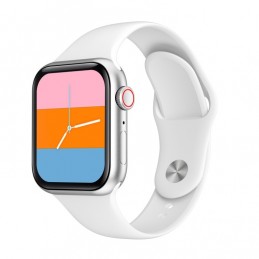 Smartwatch Compatible con iPhone