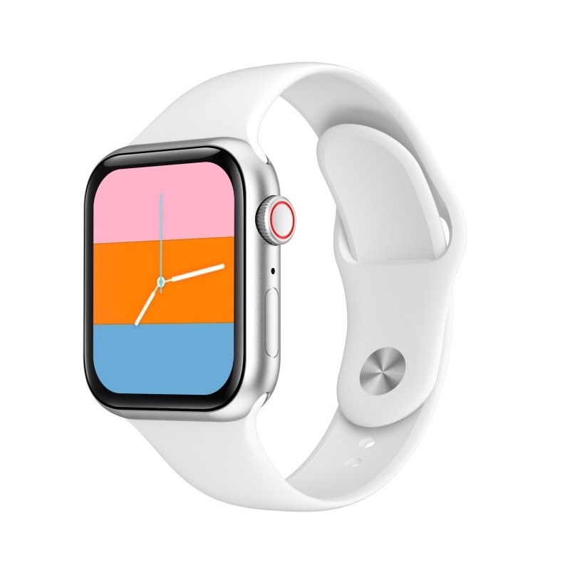 Smartwatch Compatible con iPhone