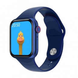 Smartwatch Compatible con iPhone