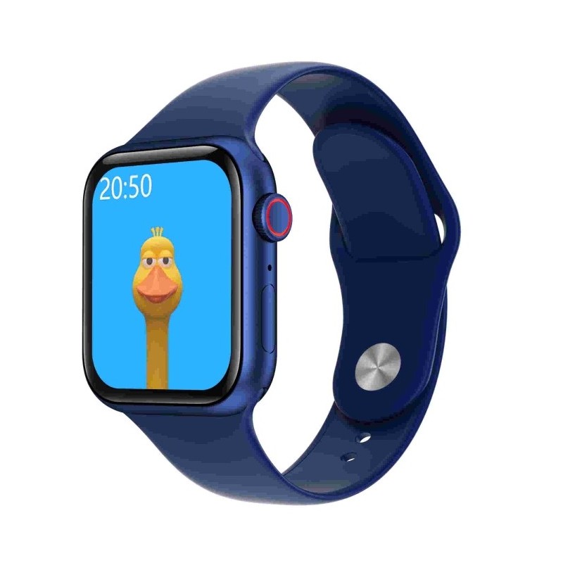 Smartwatch Compatible con iPhone