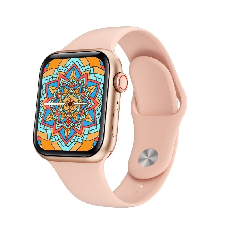 Smartwatch Compatible con iPhone