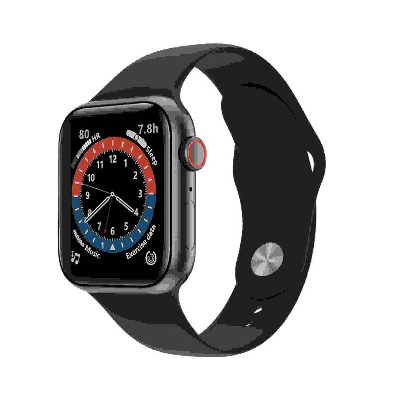 Smartwatch Compatible con iPhone
