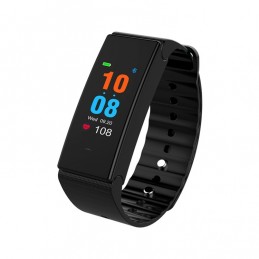 TLW Pulsera Inteligente Actividad Fitness Tracker Bluetooth, Impermeable IP67