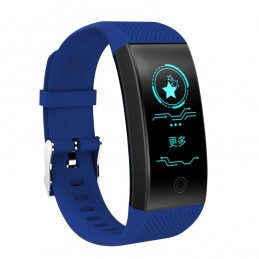 QW18 Pulsera Inteligente