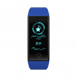 QW18 Pulsera Inteligente