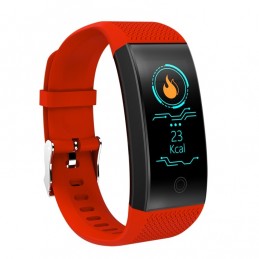 QW18 Pulsera Inteligente