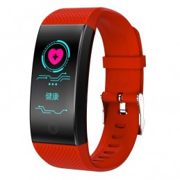 QW18 Pulsera Inteligente