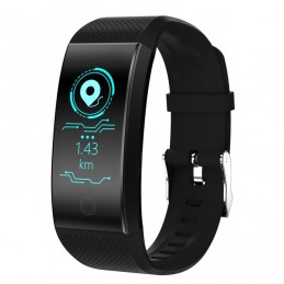 QW18 Pulsera Inteligente