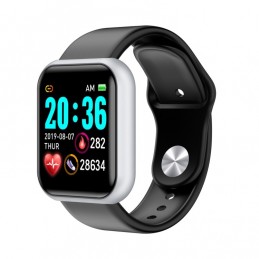 Smartwatch Medidor de Presion Arterial