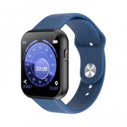 reloj monitor de presion arterial