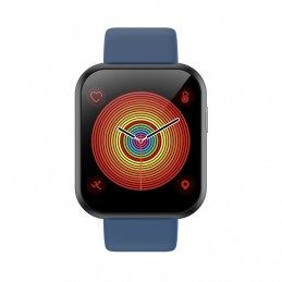reloj monitor de presion arterial
