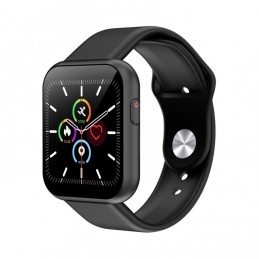 reloj monitor de presion arterial