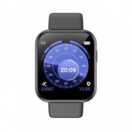 reloj monitor de presion arterial