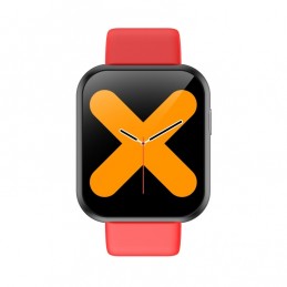 reloj monitor de presion arterial