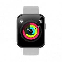 reloj monitor de presion arterial