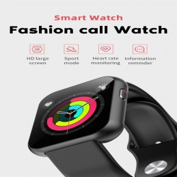 reloj monitor de presion arterial
