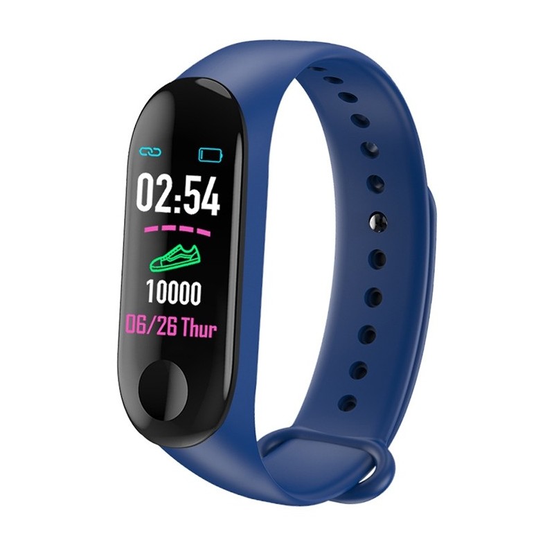 Pulsera Actividad Compatible con iPhone