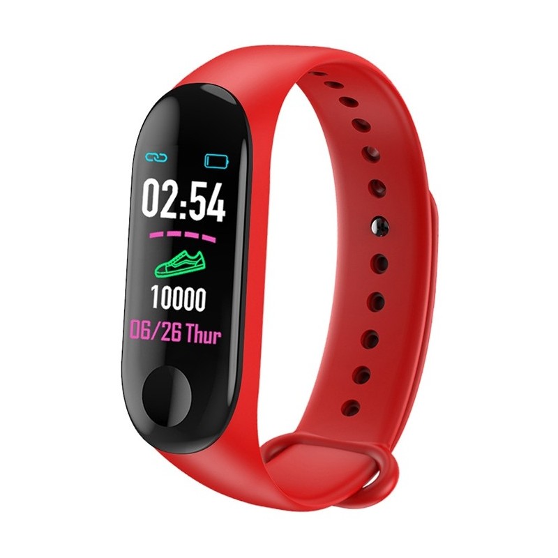Pulsera Actividad Compatible con iPhone