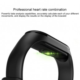 Pulsera Actividad Compatible con iPhone