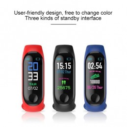 Pulsera Actividad Compatible con iPhone