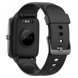 Willful Smartwatch,Reloj Inteligente con Pulsómetro IP 68 Impermeable