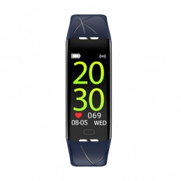 ZEVY Z21 Pulsera IP68, Smartband Inteligente Multideporte
