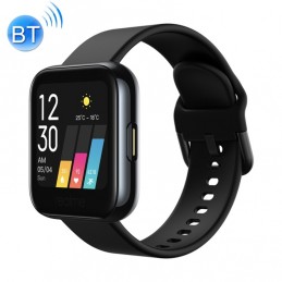 Smartwatch Realme Watch 1 con Pulsometro Deportivo IP68