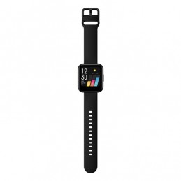 Smartwatch Realme Watch 1 con Pulsometro Deportivo IP68