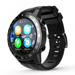 Reloj Inteligente con GPS Impermeable IP67 Lokmat