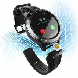 Reloj Inteligente con GPS Impermeable IP67 Lokmat
