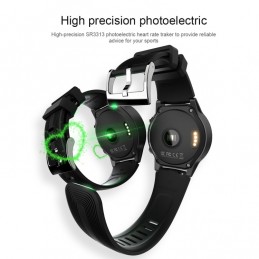 Reloj Inteligente con GPS Impermeable IP67 Lokmat