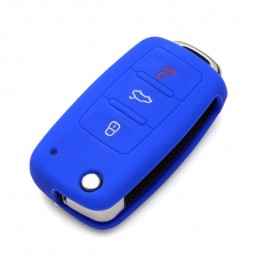 Funda silicona llave vw golf