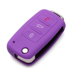 Funda silicona llave vw golf