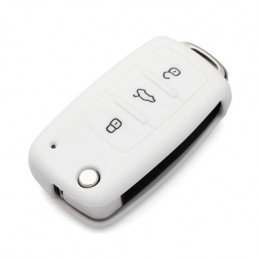 Funda silicona llave vw golf