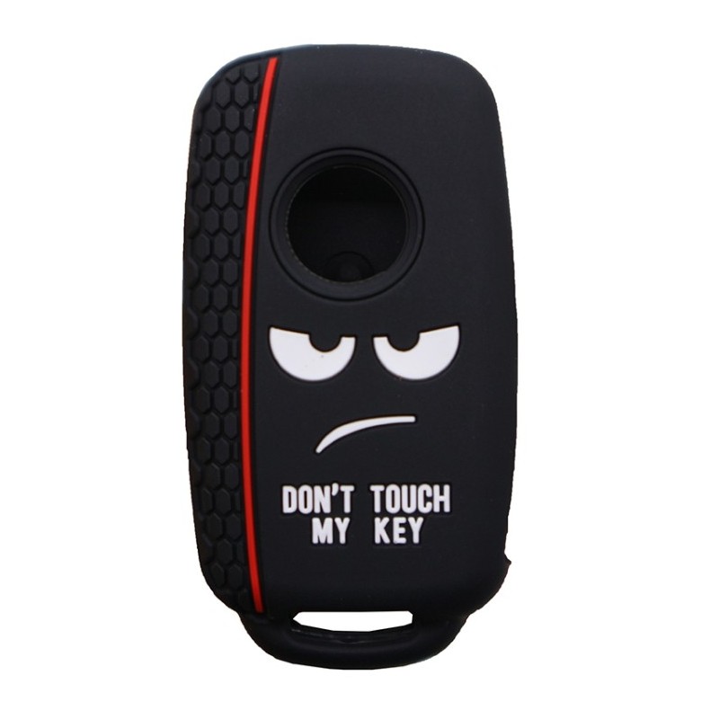 Funda Llave Coche VW Golf  Polo Passat Skoda Tiguan Jetta