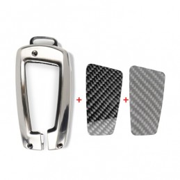 Funda Llave BMW Fibra de Carbono