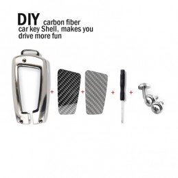 Funda Llave BMW Fibra de Carbono