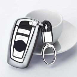 Funda Silicona Llave BMW