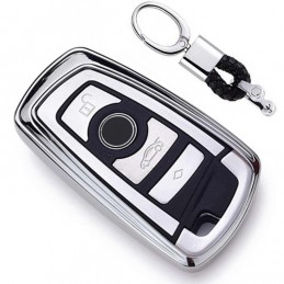 Funda Silicona Llave BMW