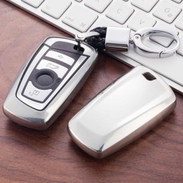 Funda Silicona Llave BMW