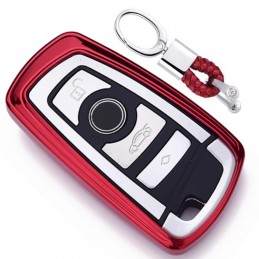 Funda Silicona Llave BMW