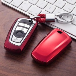 Funda Silicona Llave BMW