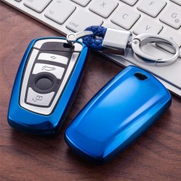 Funda Silicona Llave BMW