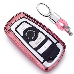 Funda Silicona Llave BMW