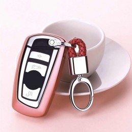Funda Silicona Llave BMW