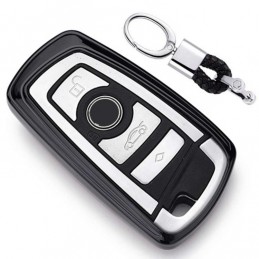 Funda Silicona Llave BMW