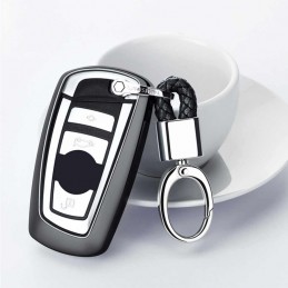 Funda Silicona Llave BMW