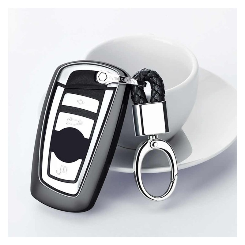 Funda Silicona Llave BMW