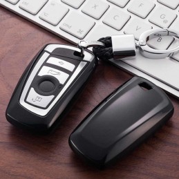 Funda Silicona Llave BMW